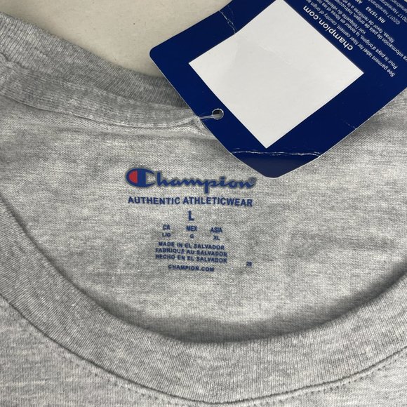 Brand New Champion T-Shirt - Picture 4 of 6